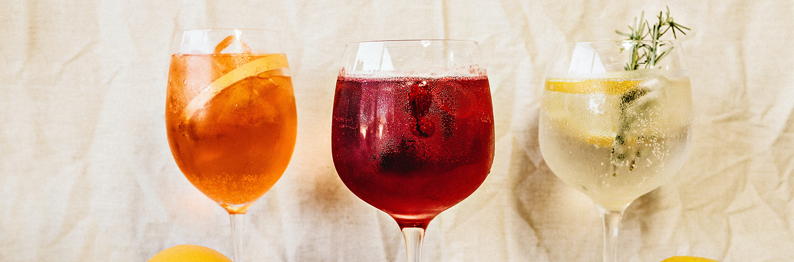 Ventes d&rsquo;alcool : la promo au secours d&rsquo;une tendance à la baisse