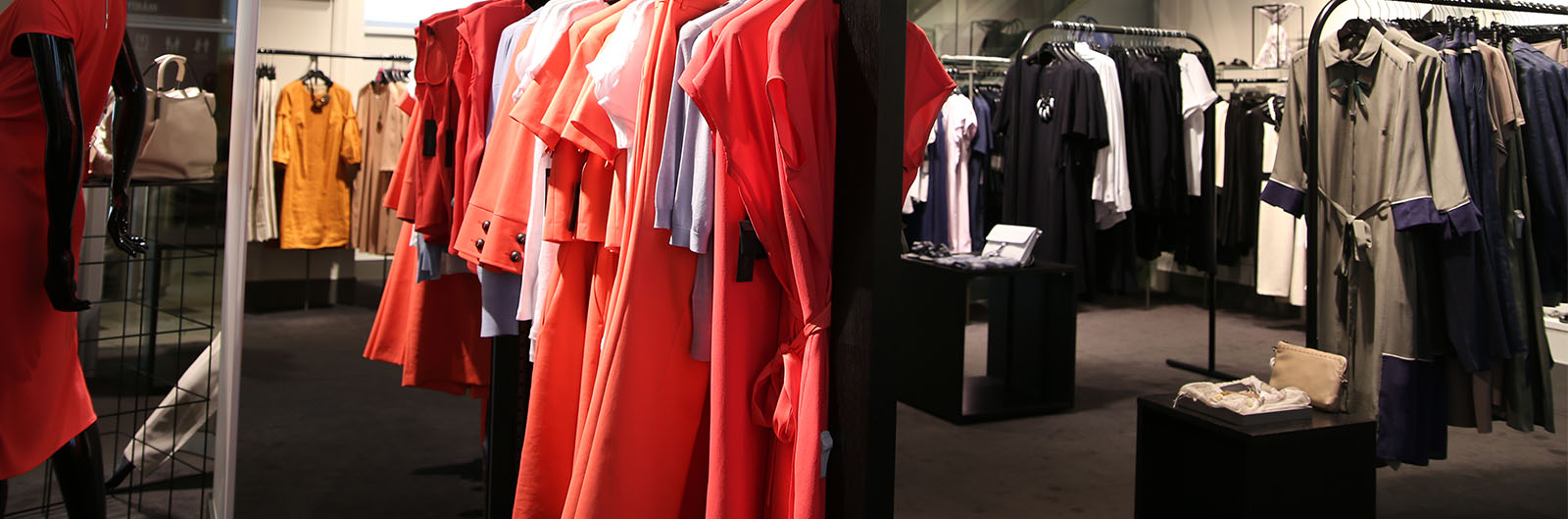 Du nouveau dans la promo « textile »