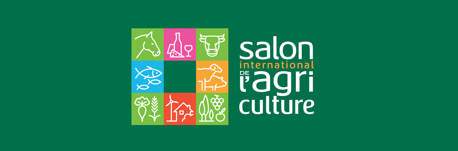 Le salon de l’agriculture, une opération commerciale de premier plan